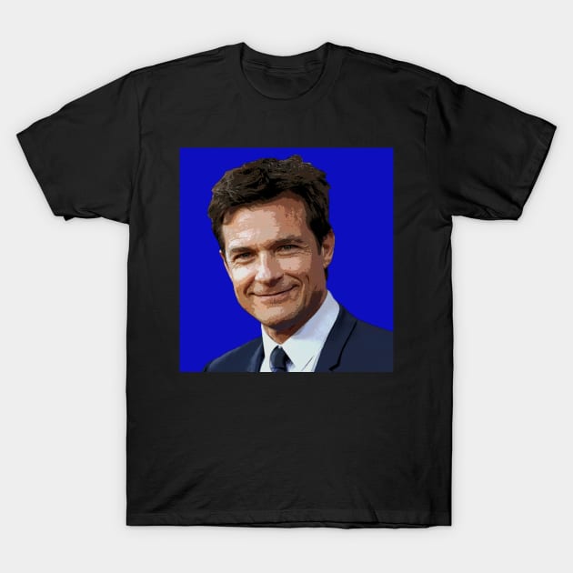 jason bateman T-Shirt by oryan80